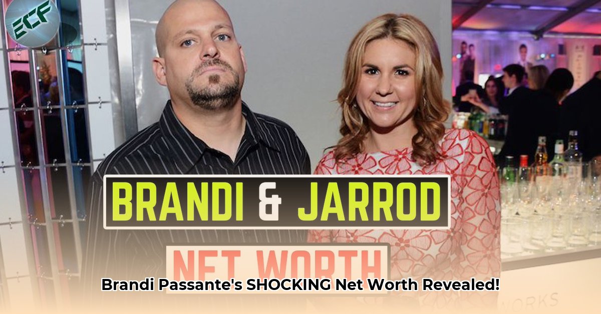 brandi-passante-net-worth